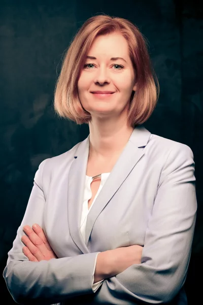 Anne Reyer