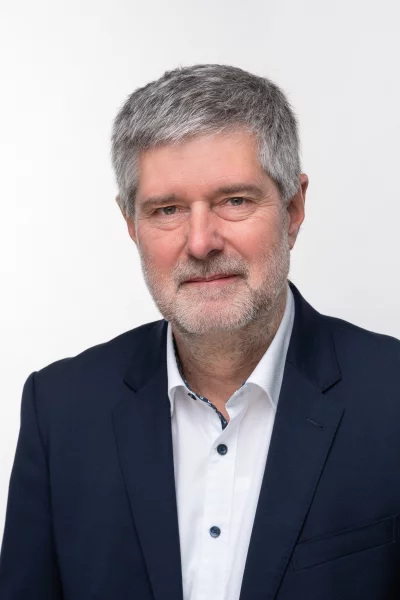 Prof. Hartmut Krause